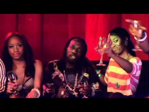 Mavado - Star Bwoy | Official Music Video