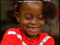 Classic Sesame Street Desiree Is A Teeth 1986