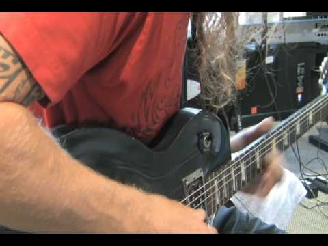 4/4 - Nick Gertsson - Modes & Sweeping