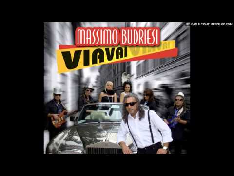 Massimo Budriesi - LA CUMBIA CHE TI CAMBIA (musica di Budriesi - Foschini - Castellari)