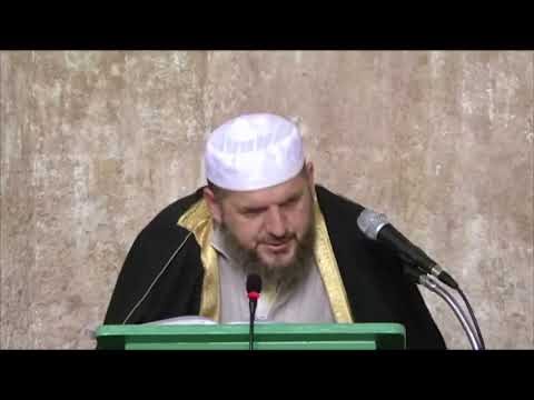 25. Akide Tahavije "Froni i Allahut është hak"