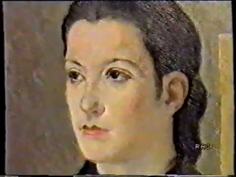 Raffaele De Grada: il pittore Antonio Maria Nardi alla Galleria Ponte Rosso a Milano