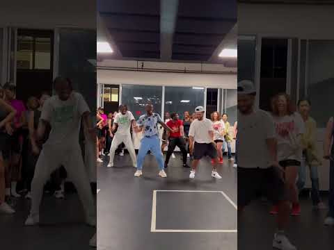 Gims - Spider #afrobeats #afro