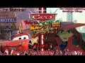 Cars Tales Of Radiator Springs Season 1 Episode 1 A New Female In Town Part 1
