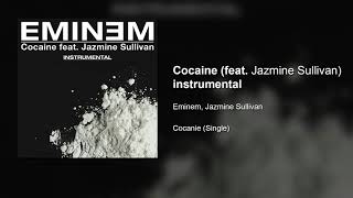 Eminem - Cocaine (instrumental) [LOOP]