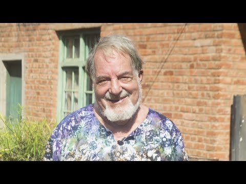 CRUISE 5 WITH FATHER CLAUDE BOUCHER - ACHISALE