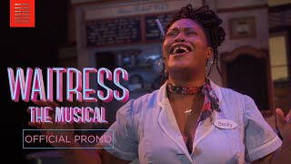 Waitress: The Musical (2023) Video
