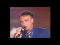 Michel  Sardou  / Le chanteur des rues (Live)