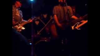 Matthew Ryan - "Irrelevant" at The Tin Angel