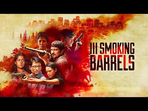 III Smoking Barrels | Trailer | English | 2019