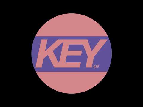 KEY Vinyl 038 - A1 - Atonism - 27 (Ft. Viktoriia)