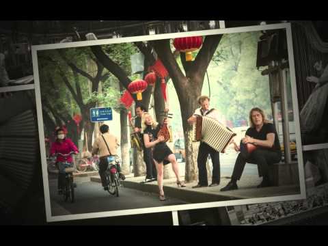 Quadro Nuevo 2013 Unser kleiner Jahresrückblick