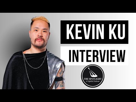 Kevin Ku: DEADLOCK Pro Presentation And Style Is Very Much Golden Era Ring Of Honor