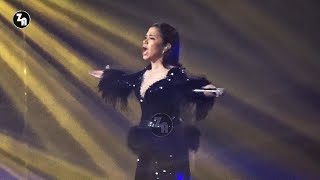 Download lagu Kaulah Segalanya - Ruth Sahanaya - Live At Konser SuperDiva 2025 mp3