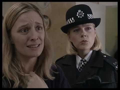 The Bill series 14 episode 6 Forgive and forget’