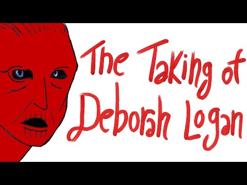 The Taking of Deborah Logan (2014) Movie Dismemberment