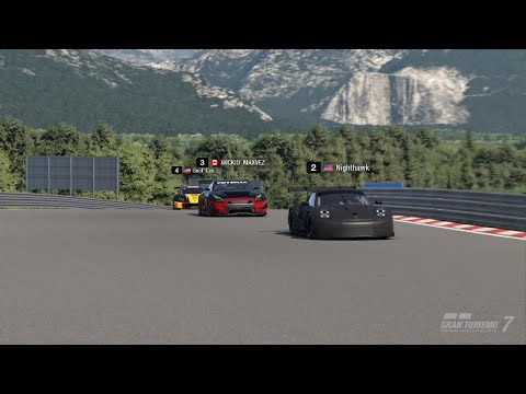 Gran Turismo 7 | Team Spotlight Presents: Max 'n His Friends