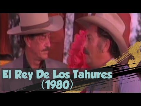 El Rey De Los Tahures (1980) | Película Completa |