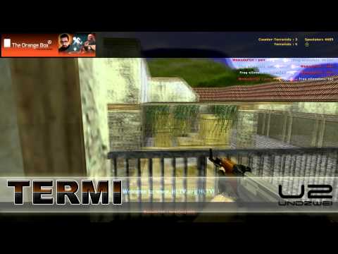 WMF vs FX: de_inferno tactic - difficult 4/5