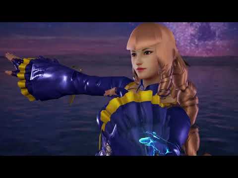 Road to Emperor with Lili! Tekken 7: MR. GAGA's live stream #5