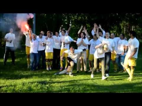 TuS Gückingen / A-Liga Meister 2012/2013