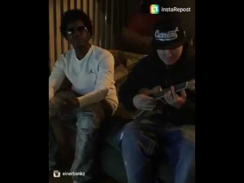 Bandgang Biggs - Freestyle