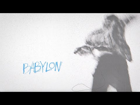 Brother Elsey - Babylon (Official Lyric Video)