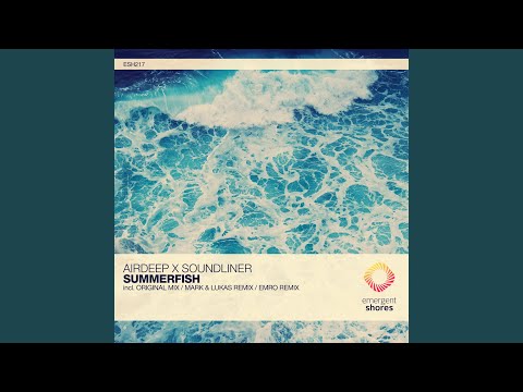 Summerfish (Mark & Lukas Remix)