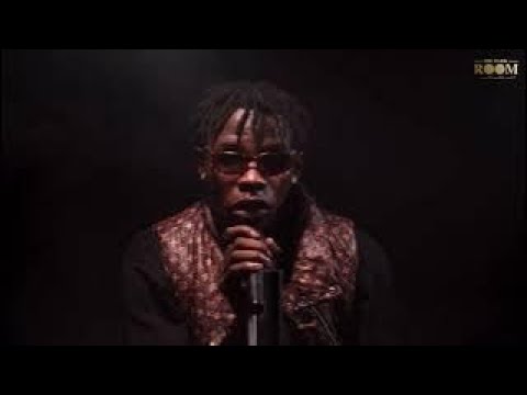 FUZEEJASMINE - DANGBANA / THE DARKROOM SESSION