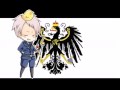 Prussia - Marukaite Chikyuu [Full] 