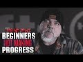 Dave Tate on Beginners Not Making Progress | elitefts.com