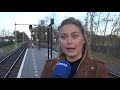 Meer reizigers weten de trein tussen Zwolle en Enschede te vinden