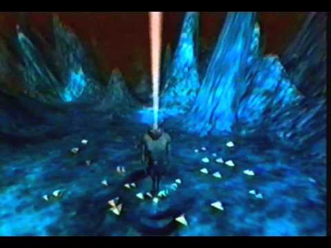 FSOL   Lifeforms A V