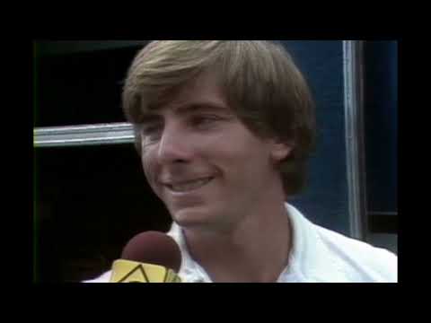 1982 NHRA U.S. NATIONALS - INDIANAPOLIS