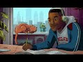 Lofi Hip Hop Music Mix With Will Smith