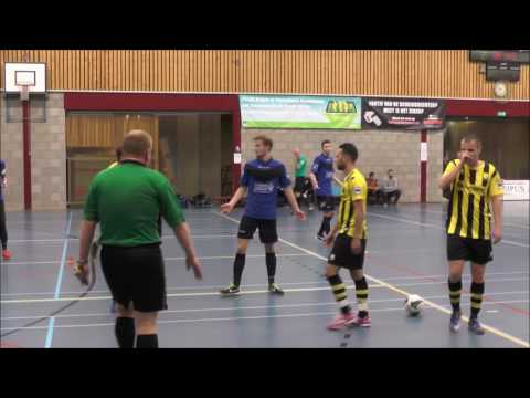 ZVVM/Campus 1 - BE'79 1 11-11-2016