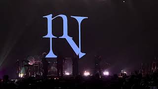 240112 넬(Nell) - Let the hope shine @afterglow