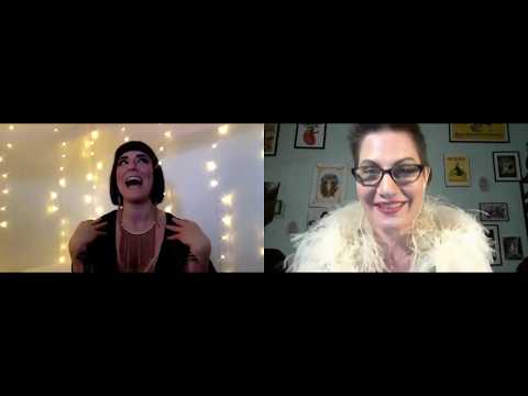 What's Your Signature with Lola Frost