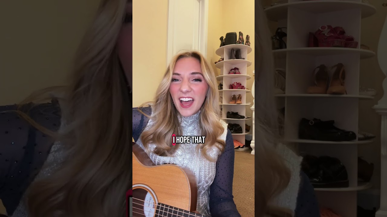 Promotional video thumbnail 2 for Alivia Hadfield