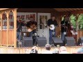 Ralph Stanley II - I'm Wilder Than Her - Foggy Valley Farm Bluegrass Festival 2012