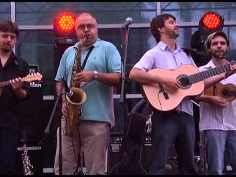 Programa Neusa Bighetti exibido no dia 15/03/2015 - Evento A Feira RibeirãoShopping