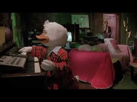 Duck Sauce - Barbara Streisand [Street Fighter Video Remix]