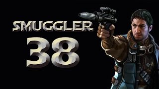 Smuggler - Part 38 (ACCUSED - Star Wars: The Old Republic SWTOR Let&#39;s Play Gameplay)