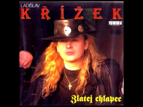 Láďa Křížek - Dlouhá Míle