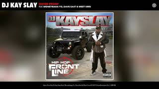 DJ Kay Slay - Hater Proof (Audio)