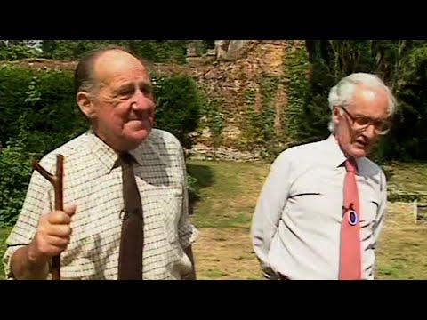 Thomas Hardy's Dorset (BBC)