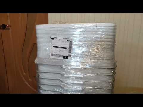 Приобретение тары для продуктов пчеловодства. #пчеловодство