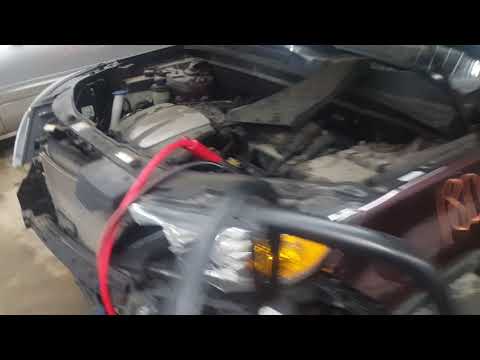 18D0482 - 2011 Kia Sorento _ 3.5L