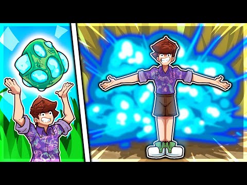 I Found The ULTIMATE EXPLOSIVE WEAPON In Grounded