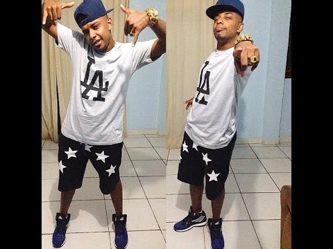 MC TH E MC GW - LIGAÇÃO DA PUTARIA ( DJ CARLINHOS DA S.R )